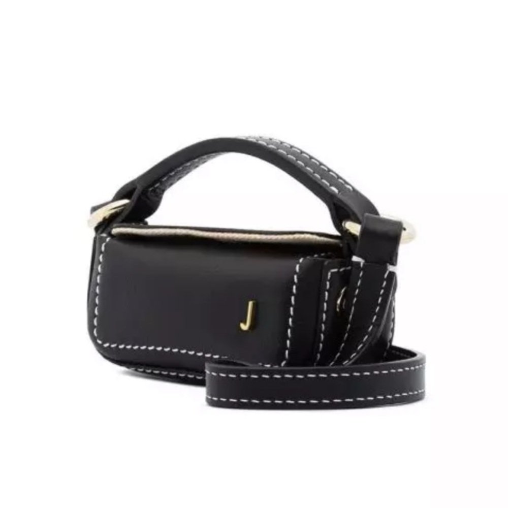 JACQUEMUS Le Nani Mini Bag